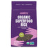 Jasberry - Organic Superfood Rice, Soft & Aromatic Whole Grain Purple Rice,