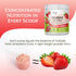 11 oz Vegs Strawberry Juice Powder - Freeze Dried Organic Strawberry Juice Instant Drink Mix Powder, Baking, Dessert