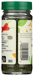365 0.46 oz by Whole Foods Market, Organic Dill Weed