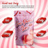 Gummies 3 Gummies Gummy NY Spice Shop Sour Pucker - Pound Lip Shaped - Fruit Flavor For Office Candy Bowl Fillers