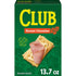 Club Crackers, Lunch Snacks, Snack Crackers, Sweet Hawaiian, 13.7oz Box (1 Box)