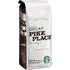 Starbucks Decaf Whole Bean Coffee, Pike Place , 16 OZ