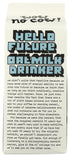 64 oz Oatly Low Fat Oat Milk
