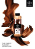1883 500ml Chocolate Sauce Rich, Authentic French Dessert Sauce Bottle Ideal for Coffee, Ice Cream, Pancakes & More