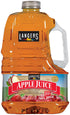 by Langers Langers 100% Juice, Apple, 101.4 Fl Oz (Pack of 4)