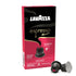 100% (60 Lavazza Espresso Maestro Classico Aluminum Capsules Compatible with Nespresso* Original Machines, Medium