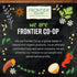 Gummies, 16 (Pack 1) Frontier Co-op Mullein Leaf, Cut and Sifted - Dried Mullein Leaves, Ideal for Loose Leaf Tea, Tea