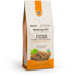 10 oz Focus Coffee with Superfoods - Organic Probiotic Mushroom Ground Bagged Coffee, Supports Healthy Focus