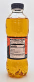 San Benedetto 16.9 oz (Pack 12) Peach Ice Tea, Sugar-Free, fl