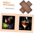1bag Wine Oak Chips French Oak Chips for Aging Whiskey Home Brewing Supplies Winemaking Accessories Red Wine Flavor