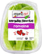 organicgirl Organic Girl, Organic Salad Clm Romaine Leaf, 6 Ounce