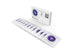 Yogurt Starter Cultures, Pack of 12 Freeze-dried Culture Sachets for Authentic Bulgarian Yogurt