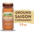 1.9 Oz Spice Islands Ground Cinnamon