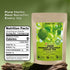 40 FullChea - Soursop Leaves Tea Bags, Teabags - Premium Soursop Graviola Leaves - Hojas De Guanabana Tea - Non-GMO