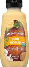 Organicville Dijon Mustard 340g