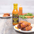 13 Oz Noble Made, Mustard barbecue Sauce, Fl
