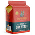 One in a Mill Instant Dry Yeast | 1.1 LB (Pack Of 1) Fast Acting Self Rising Yeast for Baking Bread, Cake, Pizza Dough