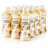 Blume Honey Water Certified Organic Ginger Zest, Made with Real Organic Honey,