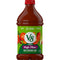 V8 High Fiber Original 100% Vegetable Juice, 46 fl oz Bottle