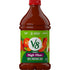 V8 High Fiber Original 100% Vegetable Juice, 46 fl oz Bottle