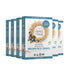 One Degree Organic Foods Sprouted Brown Rice Crisps, USDA Organic, Non-GMO Gluten