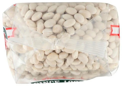 2 Camellia Brand Navy Pea Beans Dry Bean, Pound Bag