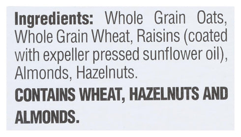 Alpen 14 Cereal, No Sugar Added, Ounce
