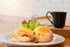 Andy's 2.5 Lb Canadian Bacon - Charcuterie Smoked Pork Deli Meat, Perfect Lunch Meat For Sandwiches And Breakfast
