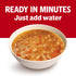 Packaging 11.25 Oz, Pack 12 Campbell's Bean with Bacon Soup, May Vary