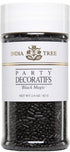 India Tree Decoratifs, Black Magic, 2.9 Ounce