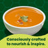 32 Oz Pacific Natural, Organic Creamy Roasted Pepper & Tomato Soup, Fl