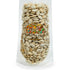 Smarty Stop 5 (Pack 1)) Seeds Collections ~ Healthy Snacks (Roasted Salted Pumpkin Seeds, Pound