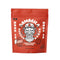 Beef Instant Ramen Seasoning Powder by SAMABILA - Gluten Free, Vegan, Medium Spicy - 5 oz