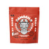 Beef Instant Ramen Seasoning Powder by SAMABILA - Gluten Free, Vegan, Medium Spicy - 5 oz