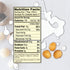 8.45 Pack 1 Roland Foods Virgin Cold-Pressed Macadamia Oil, Specialty Imported Food, Ounce