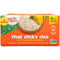 Generic Thai Sticky Rice with Coconut Cream Dessert Kit, Mango Sticky Rice Style,