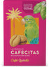Cafe Quindio Coffee Cookies Cafecitas - 3.5 oz (100g) Box - Approximately 22 Cookies