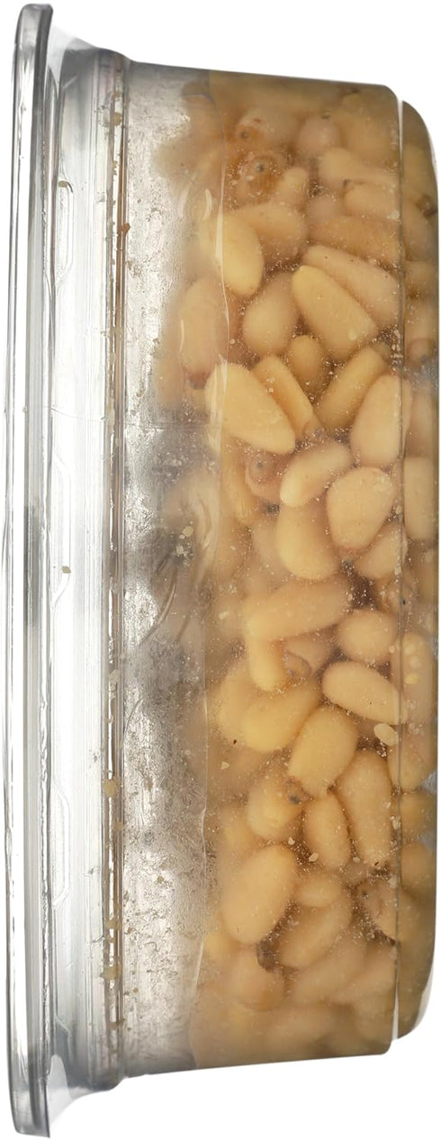 AURORA 4 Natural Products Organic Pine Nuts, Ounce