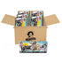 Little Debbie Zebra Cakes, 60 Twin-Wrapped Cakes (6 Boxes)