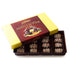 15 Chocolate Covered Peanut Butter Eggs, ounces