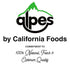 100% 2 Pack 16 oz Alpes Premium Bundle Soursop Pulp, Real Fruit, Tropical Guanbana. Ideal for Cocktails, Juices