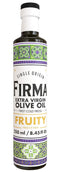 Firma Fruity Cold Pressed Extra Virgin Olive Oil, Polyphenol Rich | EVOO