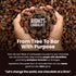 100% 100% (10 20g) Ecuadorian Dark Chocolate with cocoa mucilage Whole Fruit Cocoa Mini Bars x Fine Aroma Cacao