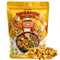 CHIRAMEN Seafood Veggie Mix Dried Ramen Toppings, Shrimp, Fishcake, Imitation Crab, Squid,