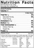 Packed 1.75 lbs (28 Oz) McCabe Organic Black Bean Tea - Roasted Black Beans Tea | USDA and CCOF Certified | Roasted