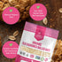 5 Lb Great River Milling Organic Old Fashioned Rolled Oats | Gluten Free Whole Grain, USDA Organic, Non-GMO, Kosher |