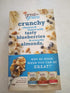 Post 13.5-Ounce (Pack 4) Great Grains Blueberry Morning Cereal, Boxes