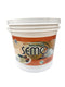 Generic Nigerian Semo Flour, 2kg (4.4lbs), Traditional Semolina