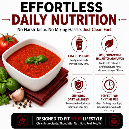 15g 7 (1 Pack, PROTIFIT - High Protein Soup Mix, Protein, Low Calorie, Low Sugar, Low Fat, Low Carb, Ideal Protein