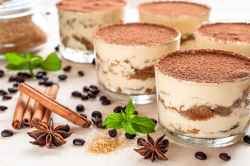 3 Food to Live Cacao Powder Pounds, Raw, Unsweetened, Kosher, No Sugar, Vegan Superfood, Keto, Paleo Friendly
